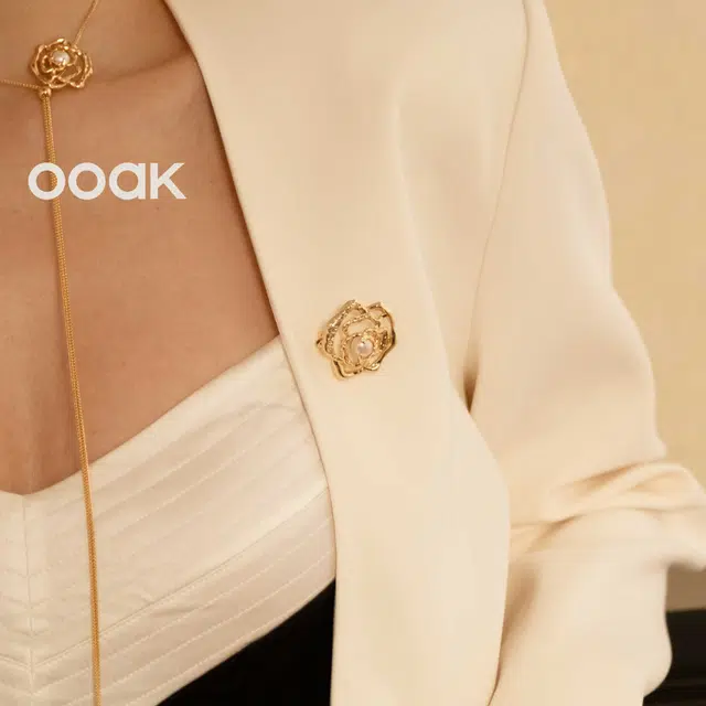 OOAK 18k