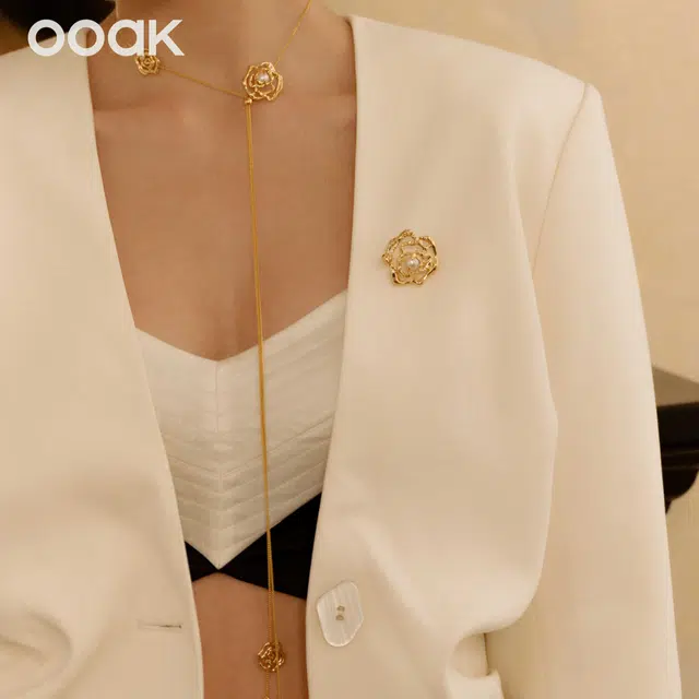 OOAK 18k