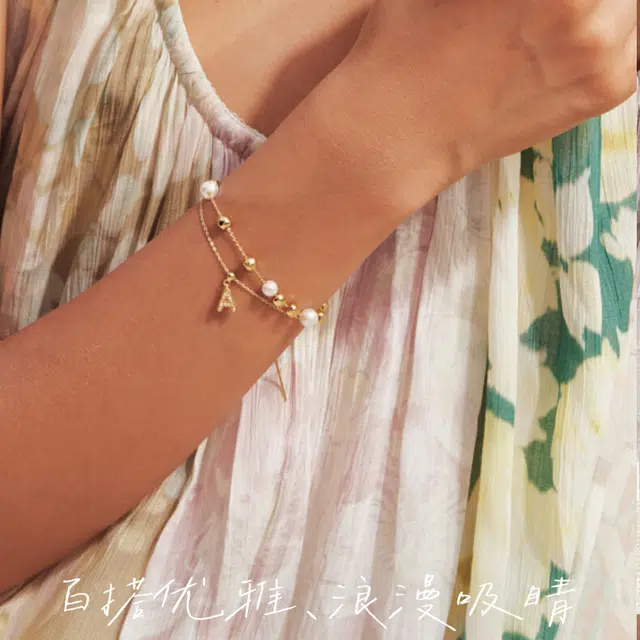 OOAK 18k