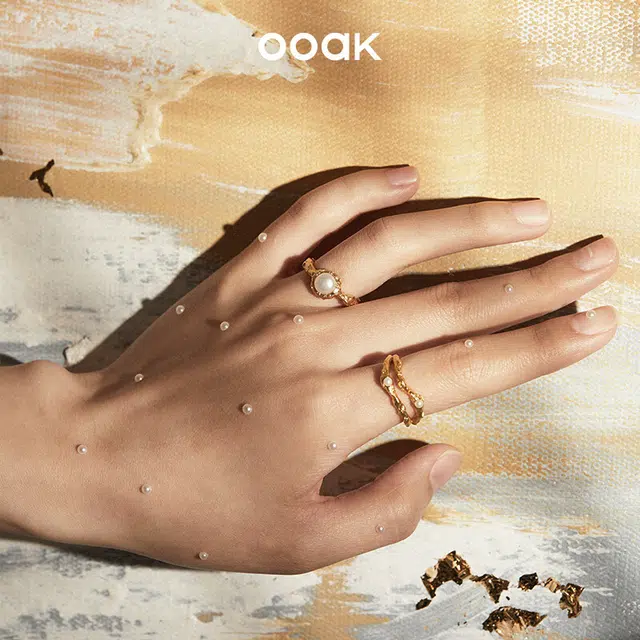 OOAK 92518k
