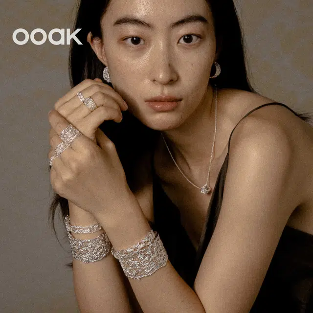 OOAK 92518K