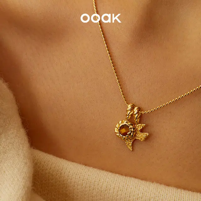 OOAK 18k