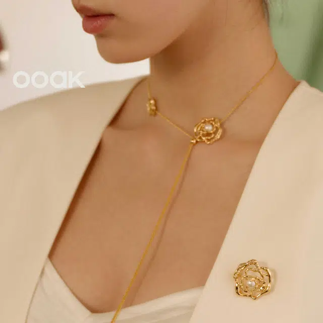 OOAK 18k