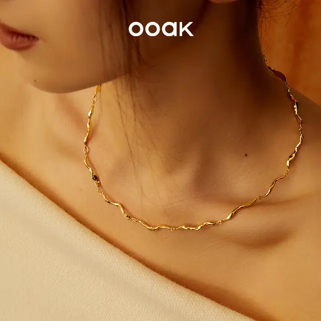 OOAK 18K