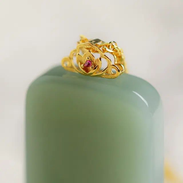 18K