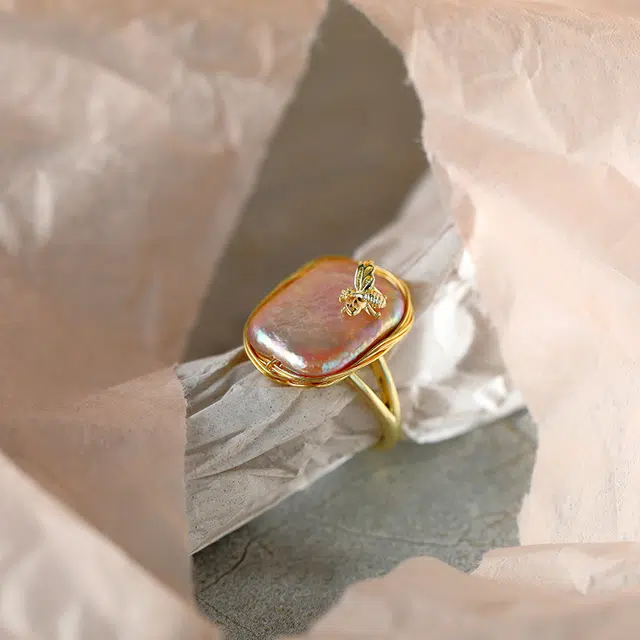 Amber Lollipop