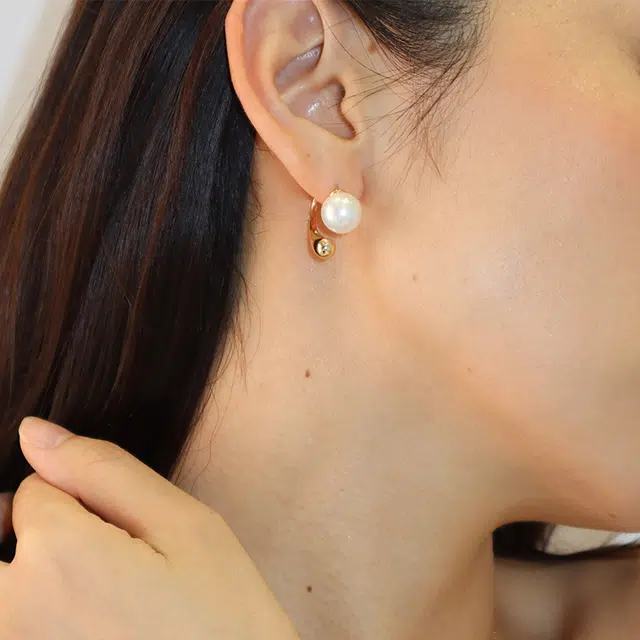 Amber Lollipop C S925