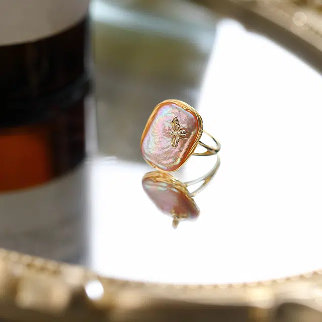 Amber Lollipop
