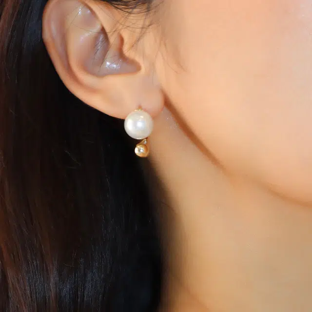 Amber Lollipop C S925
