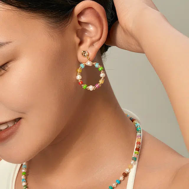 Amber Lollipop s925