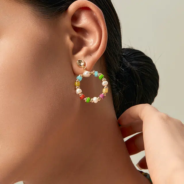 Amber Lollipop s925