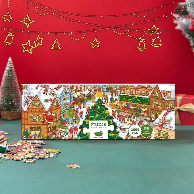 101 1000pcs