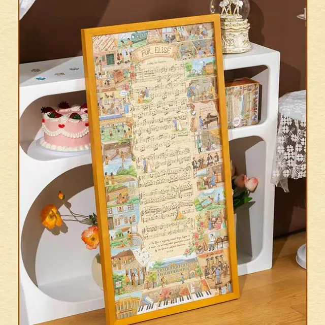 1000pcs