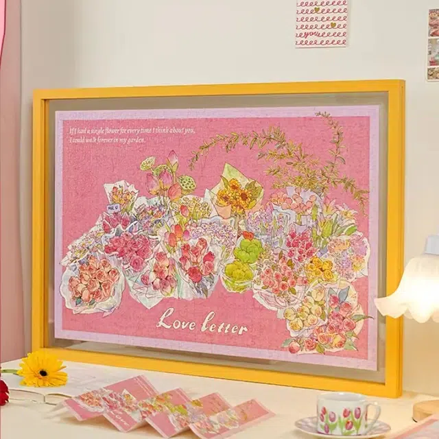 1000pcs