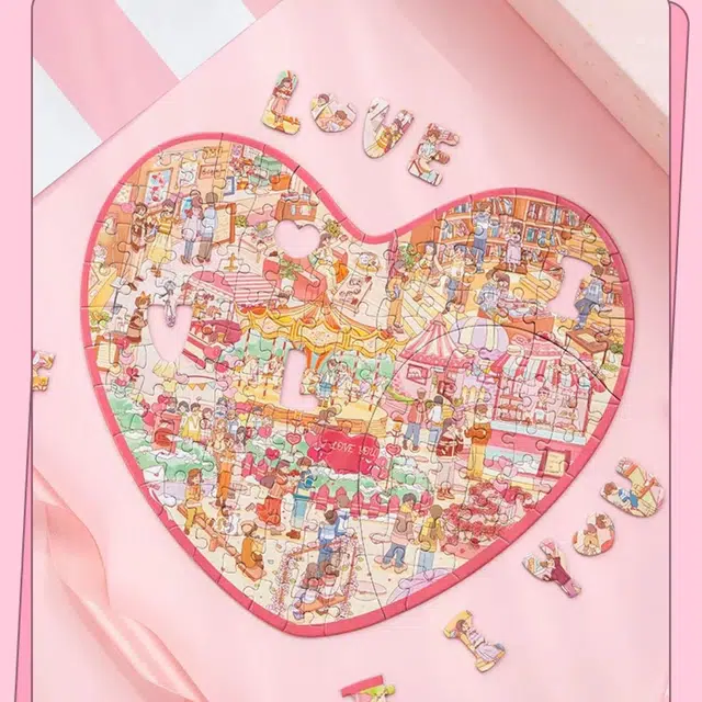 288pcs