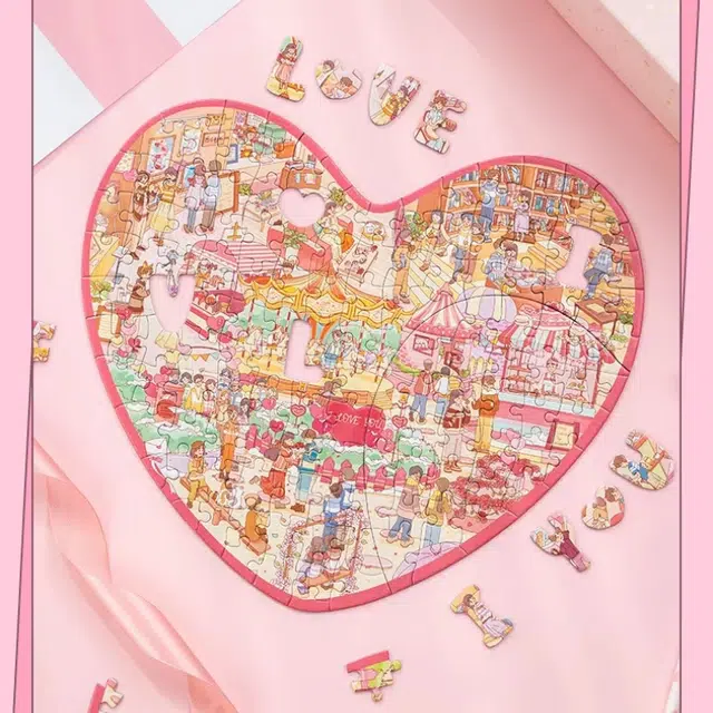 288pcs