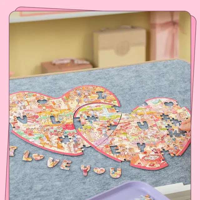 288pcs