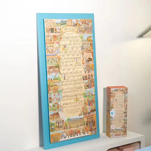 1000pcs
