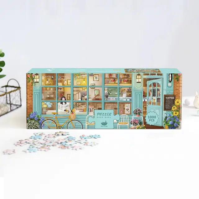 1000pcs
