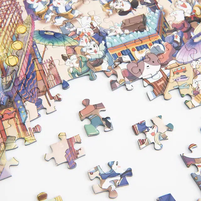 1000pcs