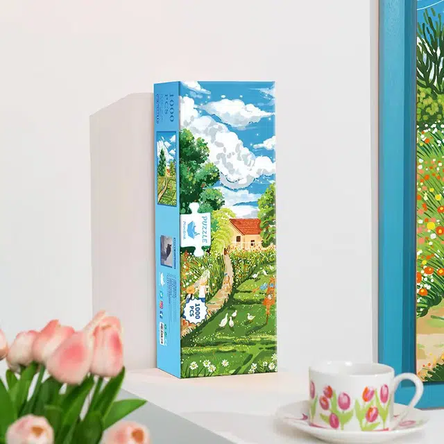 1000pcs