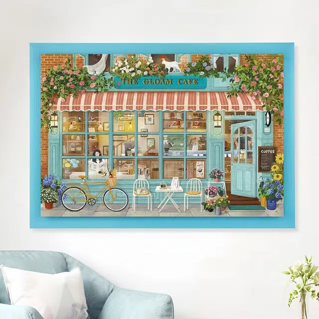 1000pcs
