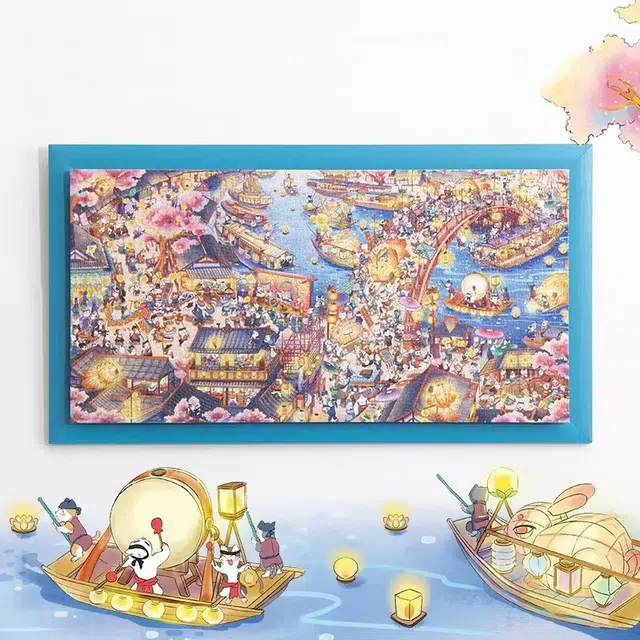 1000pcs