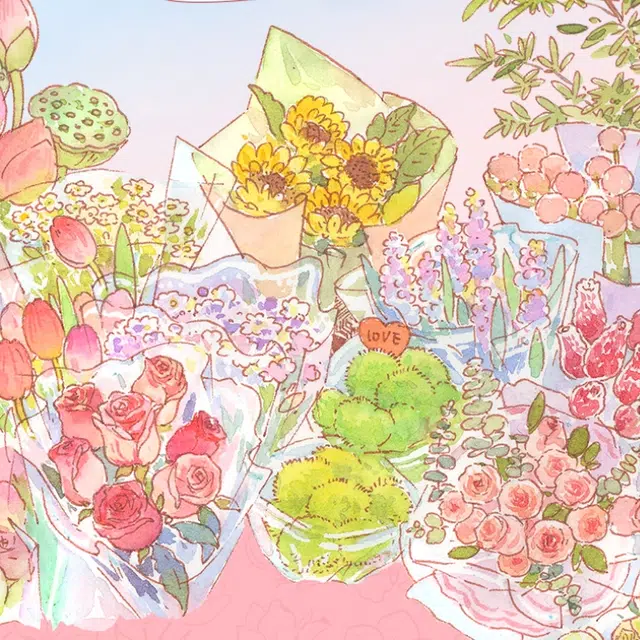 1000pcs