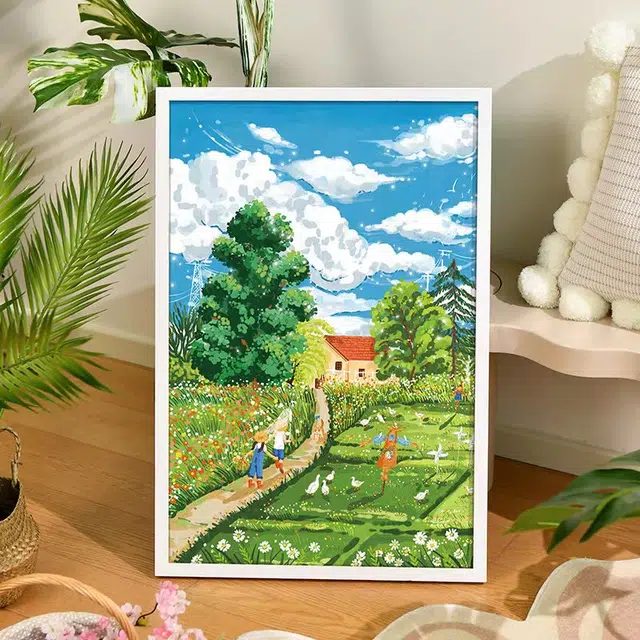 1000pcs