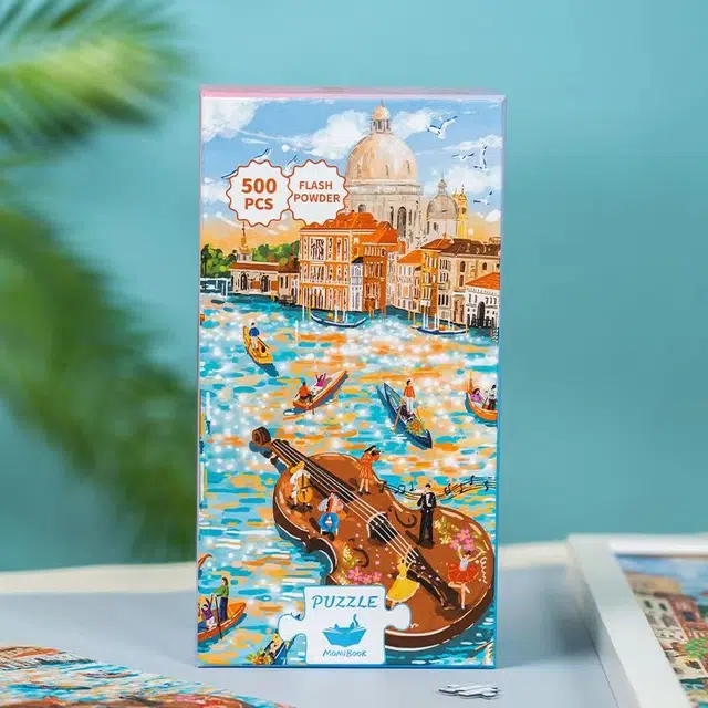500pcs