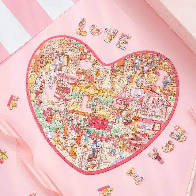 288pcs