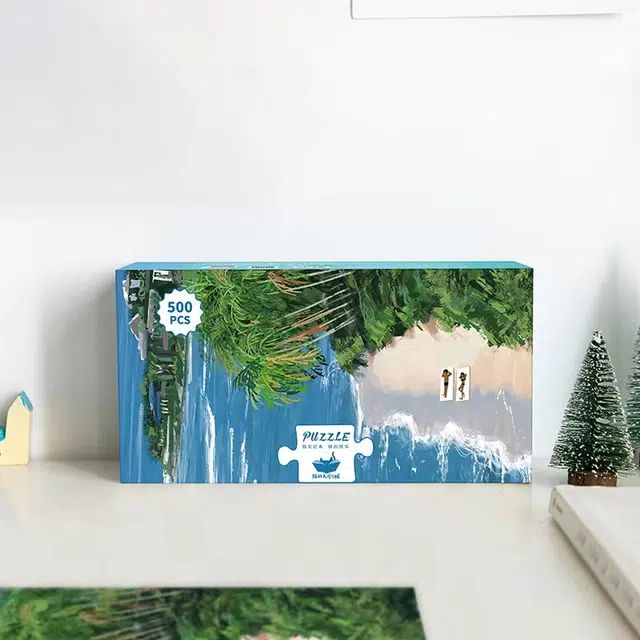 500pcs