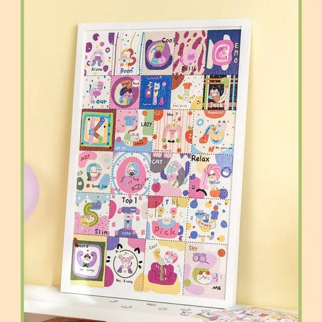 1000pcs