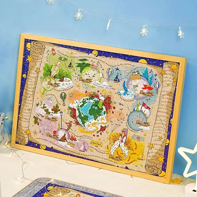 1000pcs