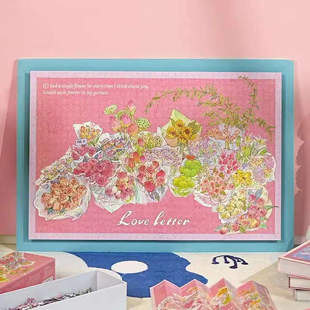1000pcs