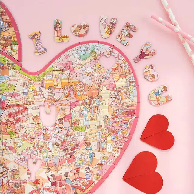288pcs