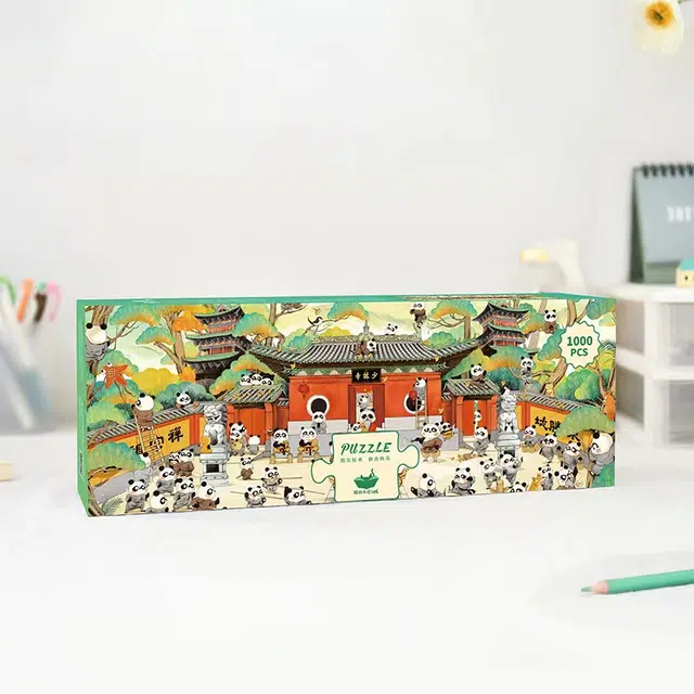 1000pcs