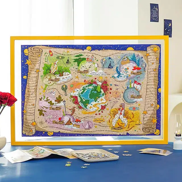 1000pcs