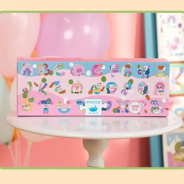 1000pcs