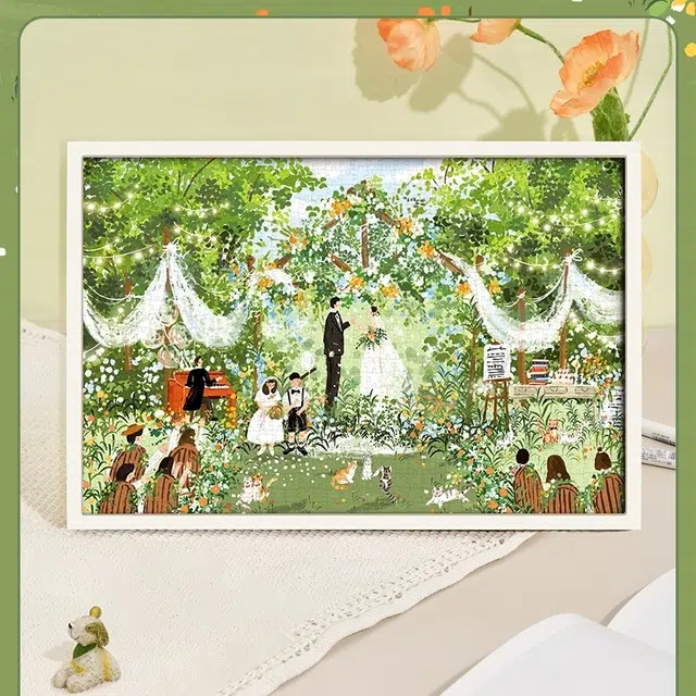 1000pcs