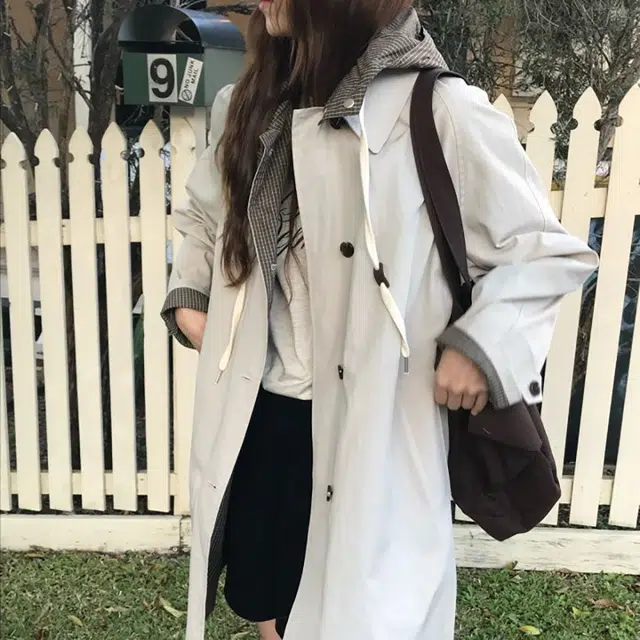 EIDOLON GRAIN chic