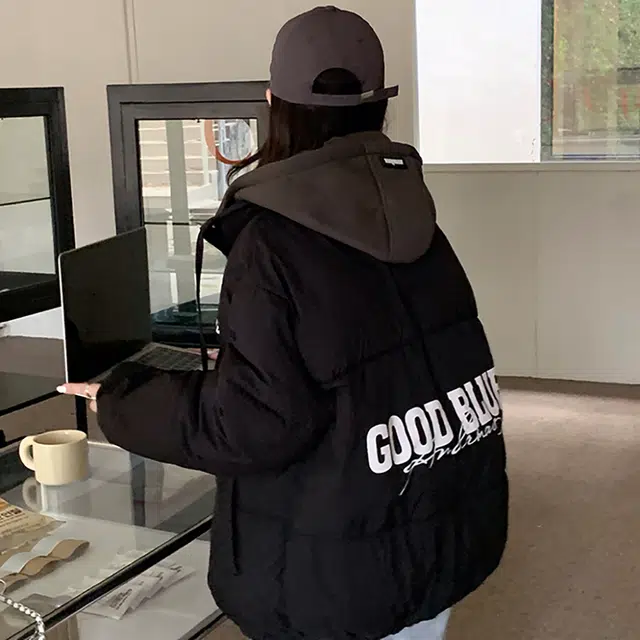EIDOLON GRAIN oversize2025