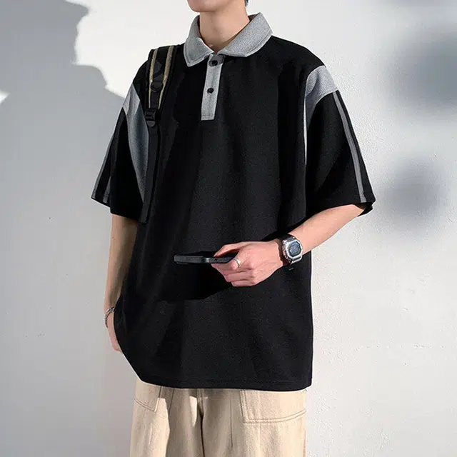 ROSECREED Polo