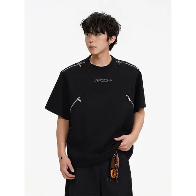ROSECREED T