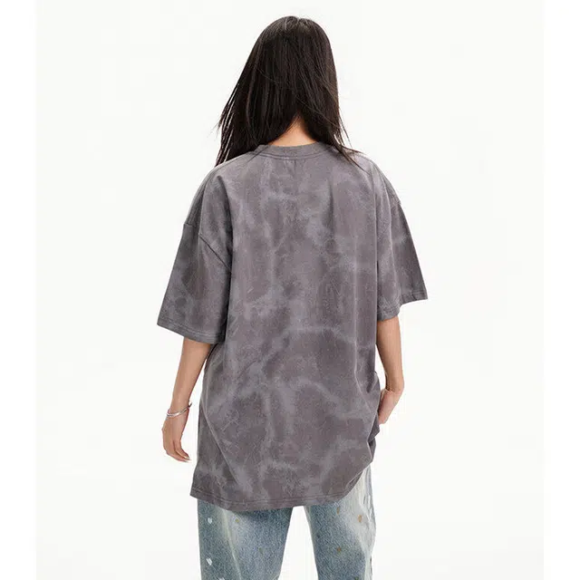 ROSECREED T