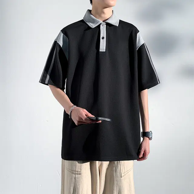 ROSECREED Polo