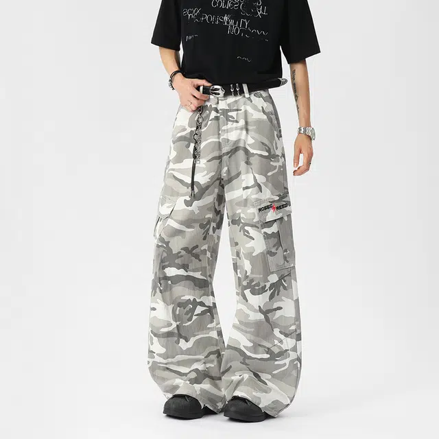 ROSECREED clean fit