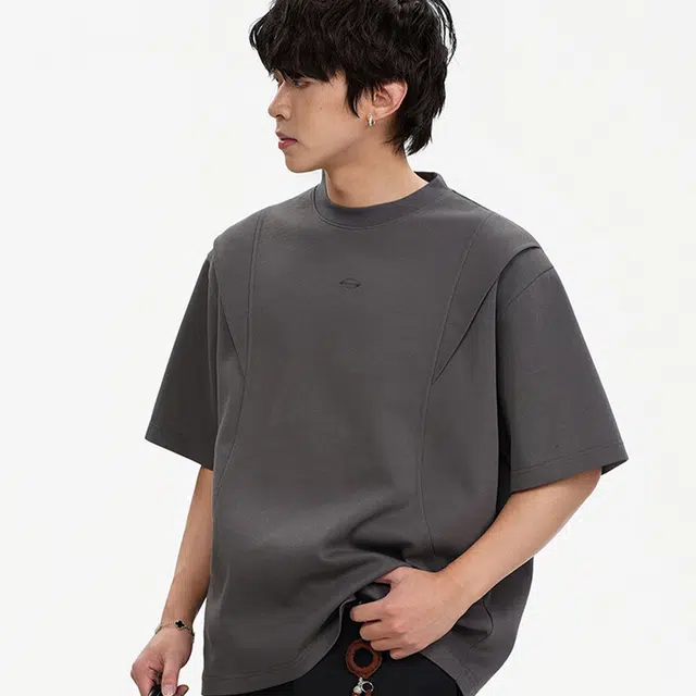 ROSECREED T