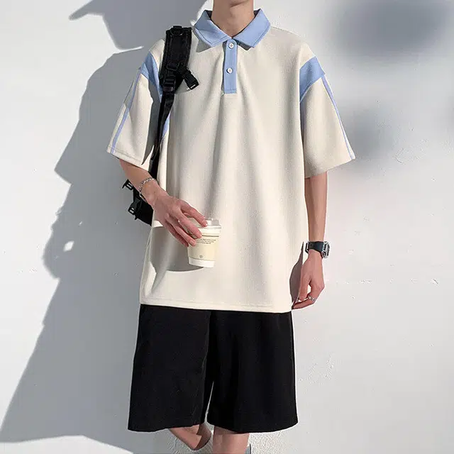 ROSECREED Polo