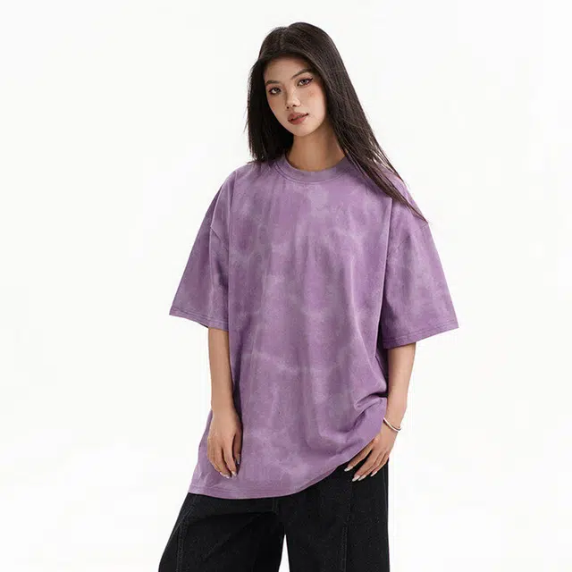 ROSECREED T